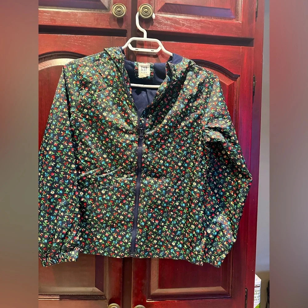 GAP Spring Jacket - Picture 1 of 3